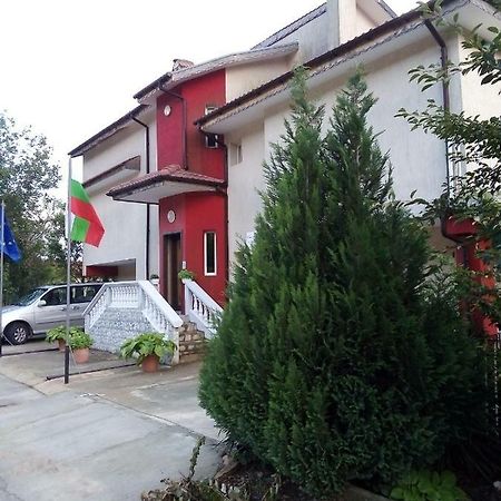 Villa Sunny Hill Fis Fis Kültér fotó