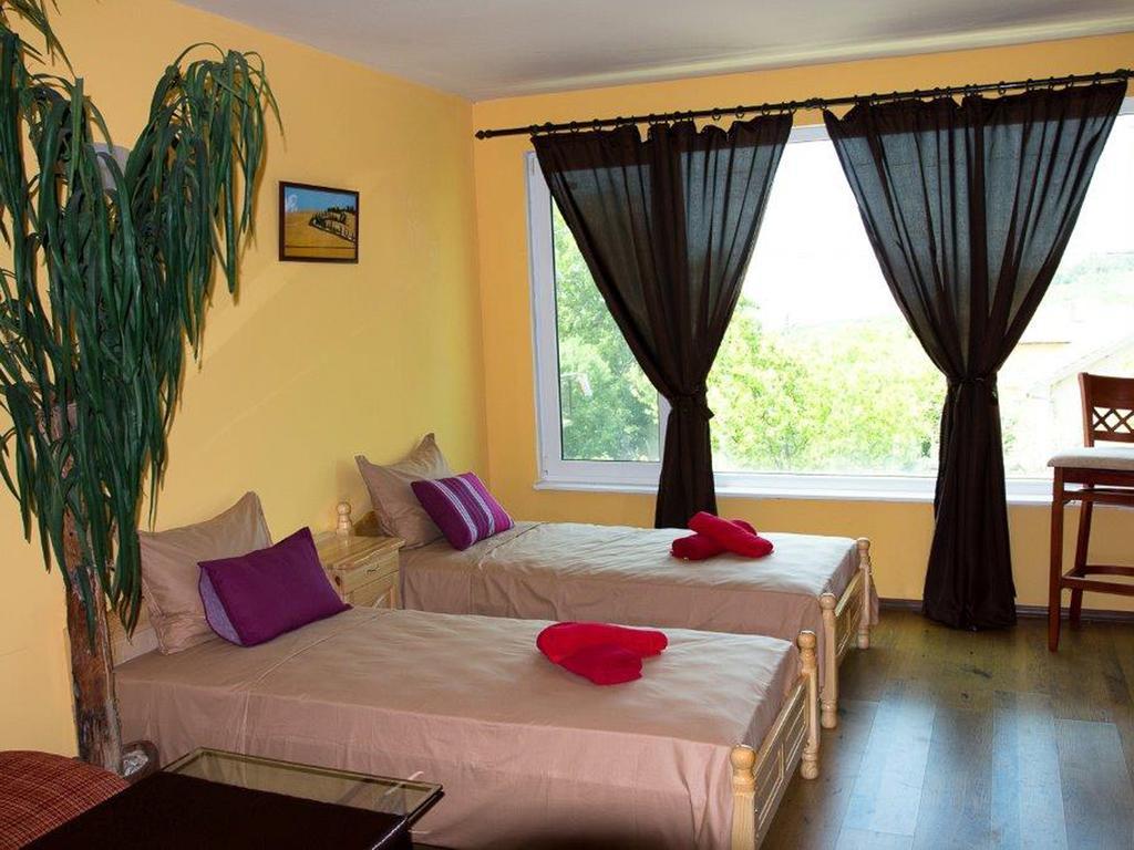 Villa Sunny Hill Fis Fis Szoba fotó