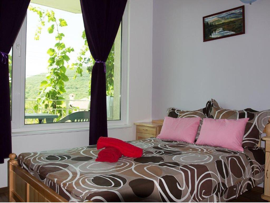 Villa Sunny Hill Fis Fis Szoba fotó
