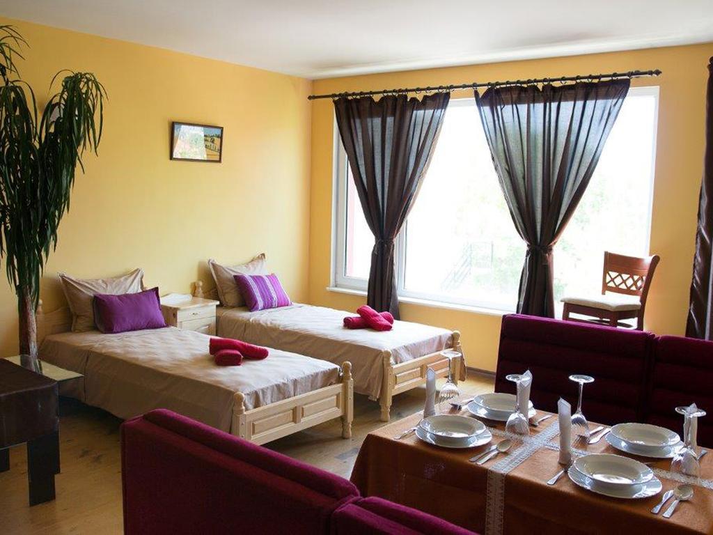 Villa Sunny Hill Fis Fis Szoba fotó