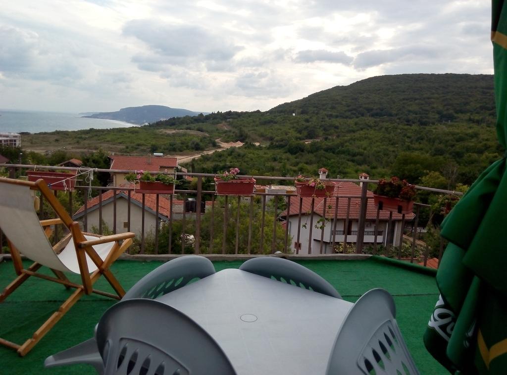 Villa Sunny Hill Fis Fis Kültér fotó