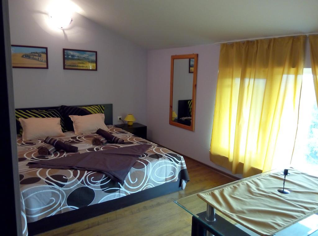 Villa Sunny Hill Fis Fis Kültér fotó