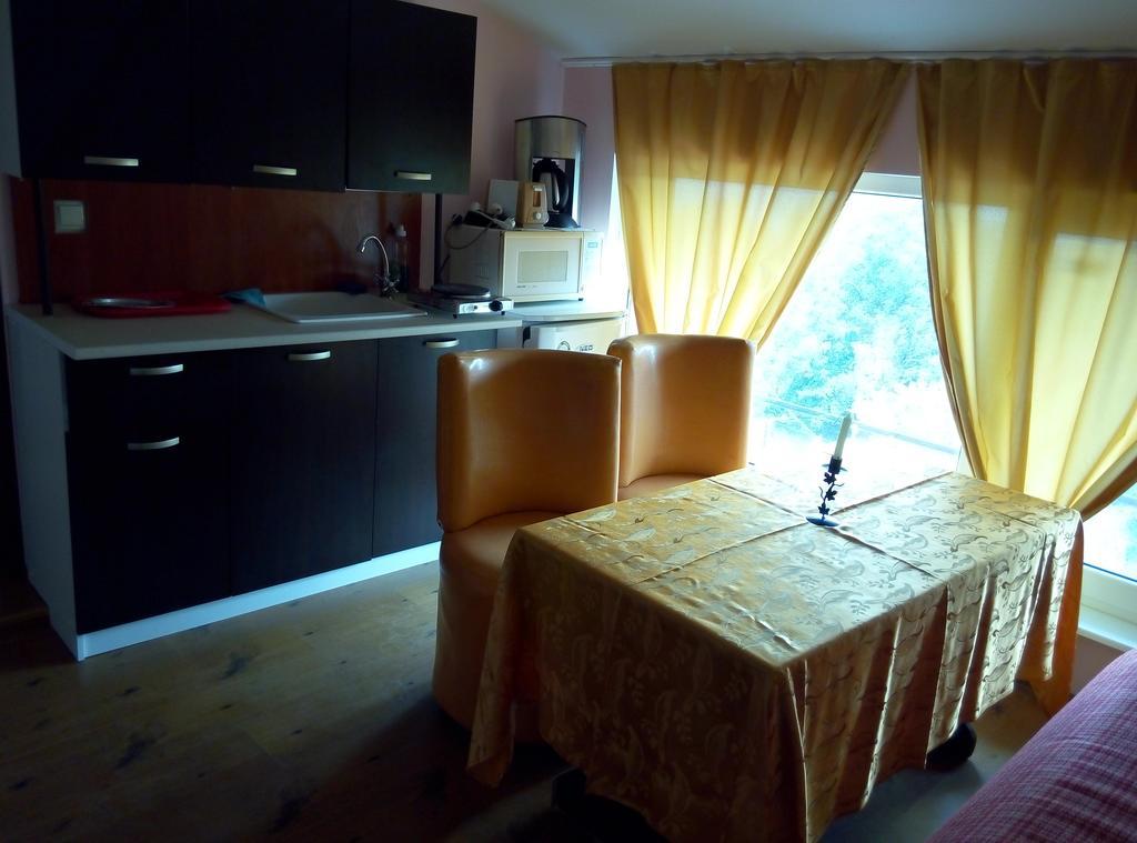 Villa Sunny Hill Fis Fis Kültér fotó