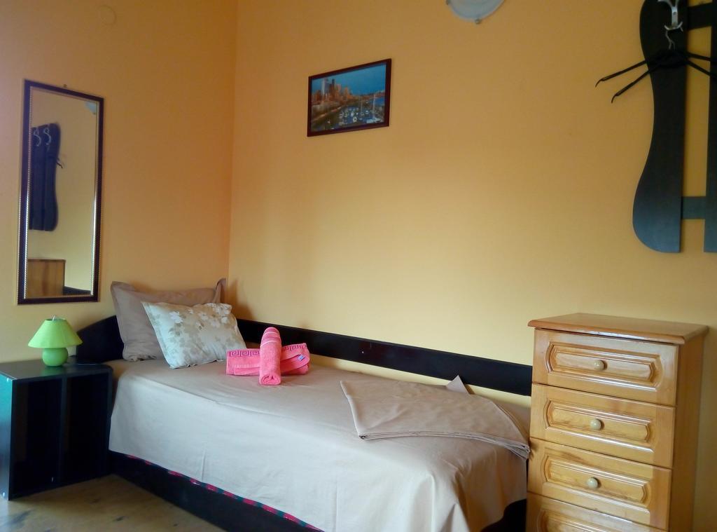 Villa Sunny Hill Fis Fis Kültér fotó