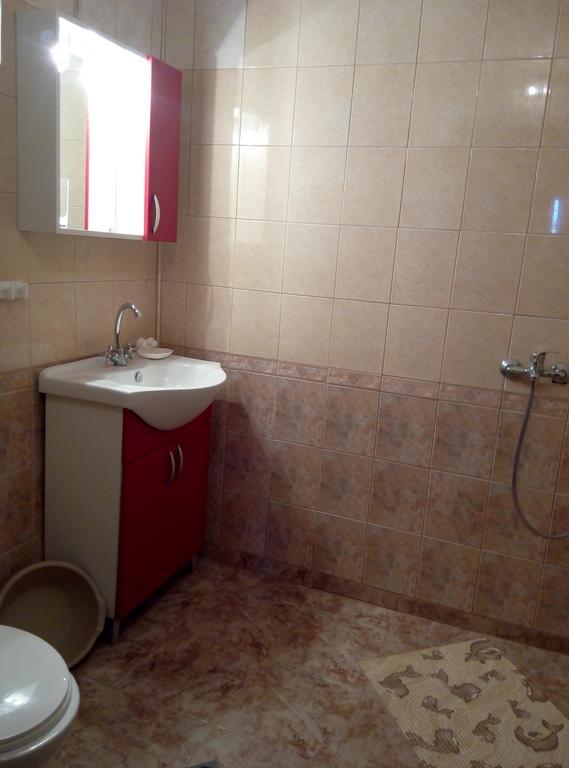 Villa Sunny Hill Fis Fis Kültér fotó
