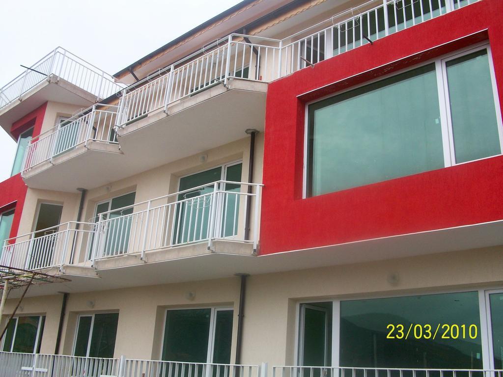 Villa Sunny Hill Fis Fis Kültér fotó
