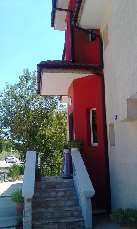 Villa Sunny Hill Fis Fis Kültér fotó