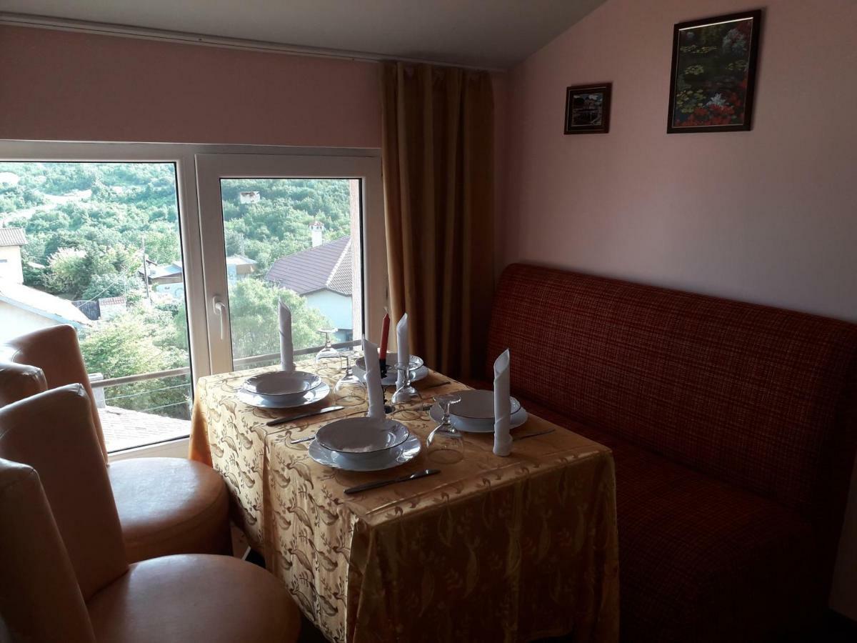 Villa Sunny Hill Fis Fis Kültér fotó