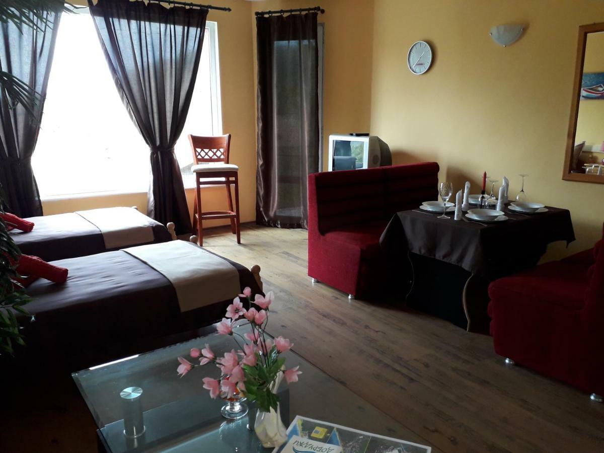 Villa Sunny Hill Fis Fis Kültér fotó