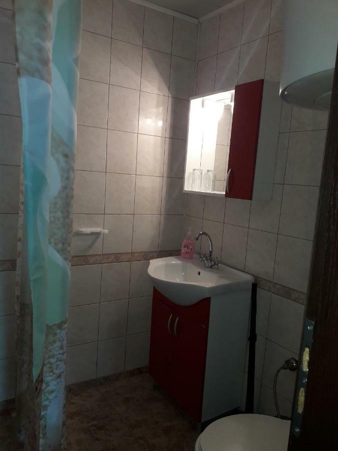 Villa Sunny Hill Fis Fis Kültér fotó