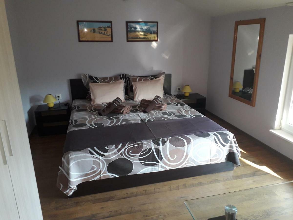 Villa Sunny Hill Fis Fis Kültér fotó