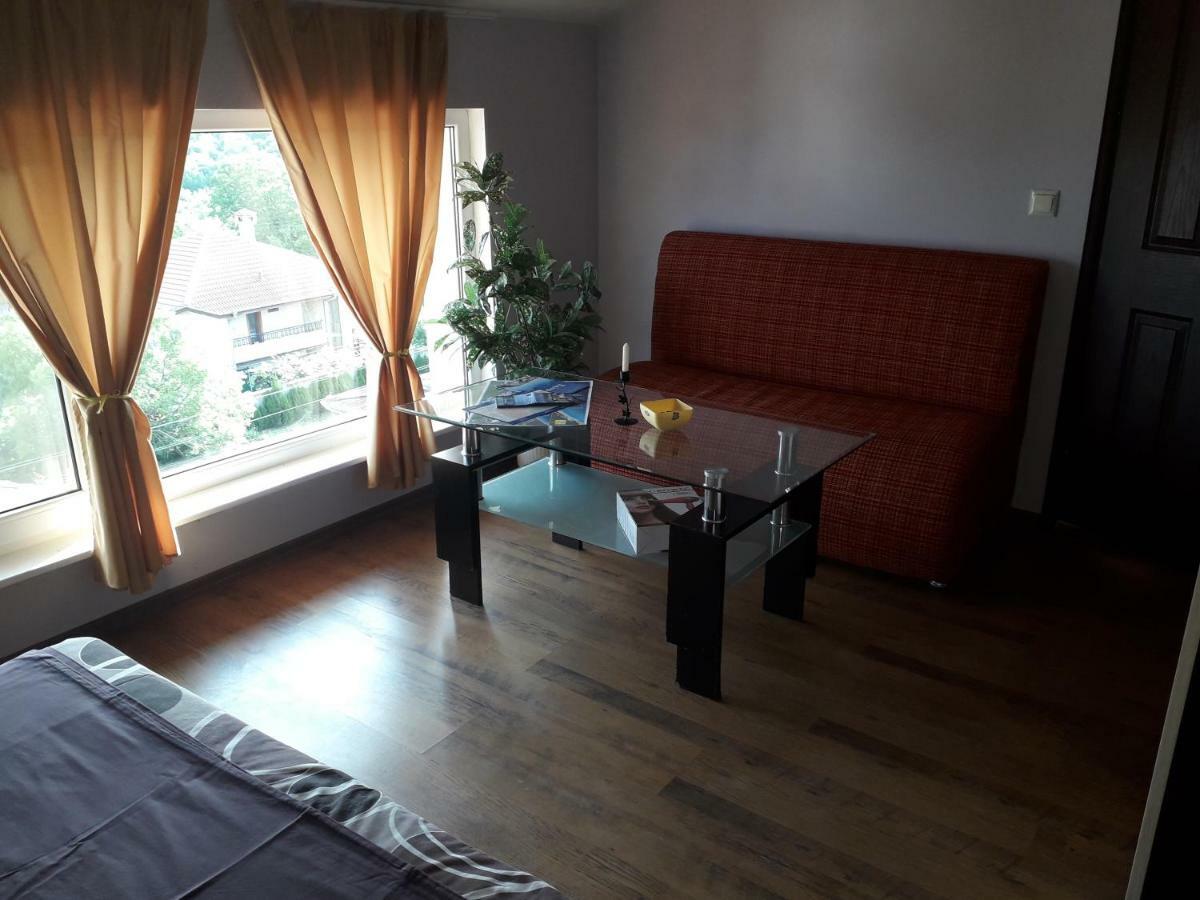 Villa Sunny Hill Fis Fis Kültér fotó