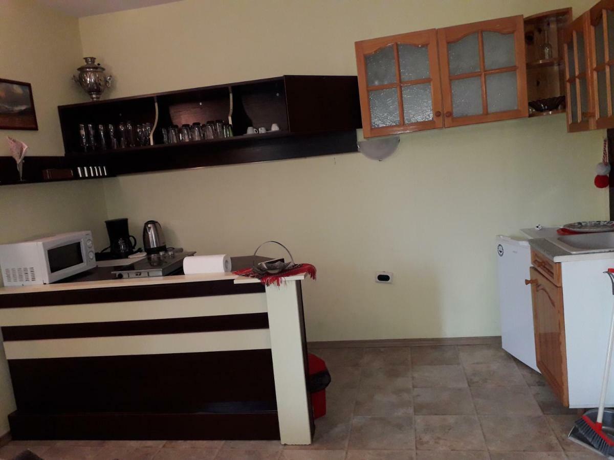 Villa Sunny Hill Fis Fis Kültér fotó