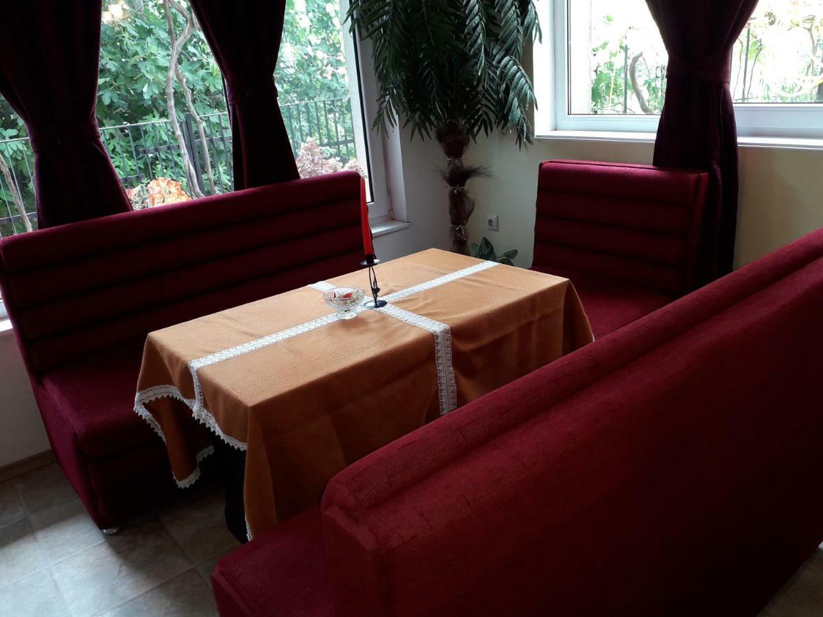 Villa Sunny Hill Fis Fis Kültér fotó