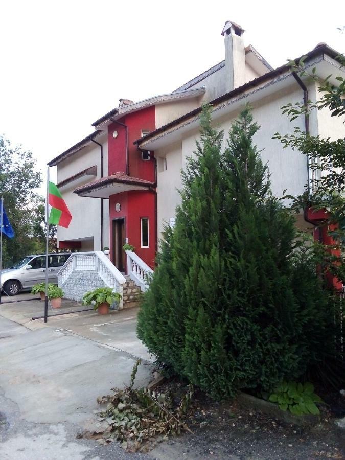 Villa Sunny Hill Fis Fis Kültér fotó